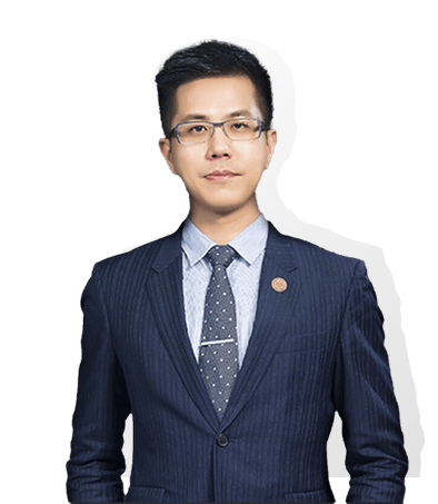 陳全正律師 (Max)